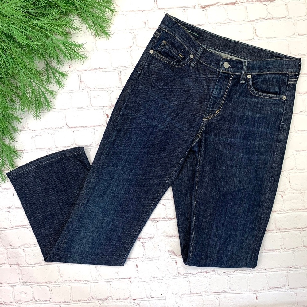 🚫SOLD!👖I•COH•I Amber#263 Stretch High Rise Boot - Picture 3 of 8
